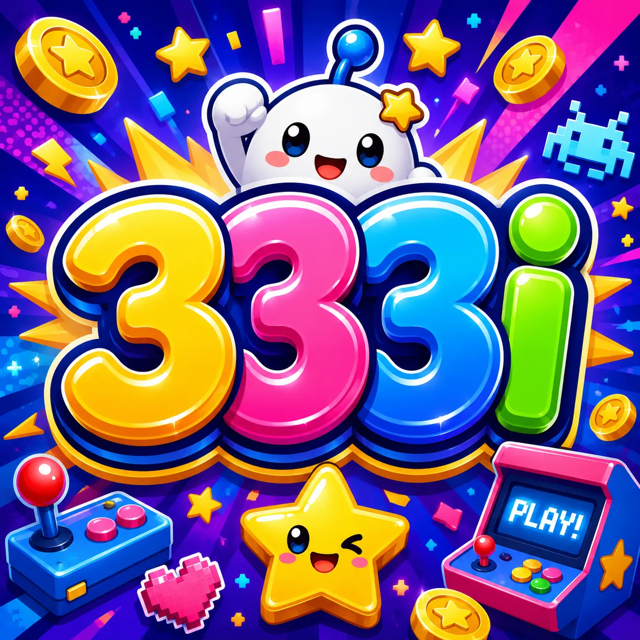 333I - Permainan Mahjong Seru untuk Semua Usia