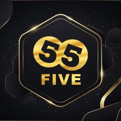 55FIVE - Game Domino Seru dan Menyenangkan
