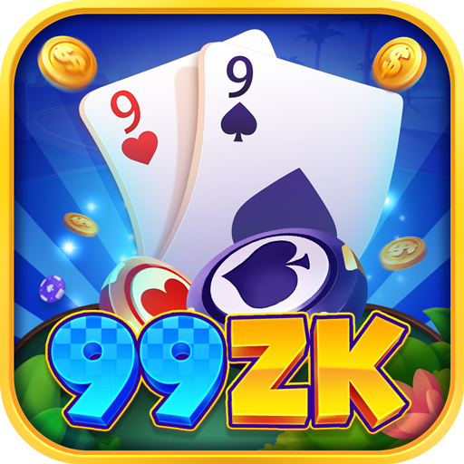 99ZK - Pertarungan Epik dalam Game Action