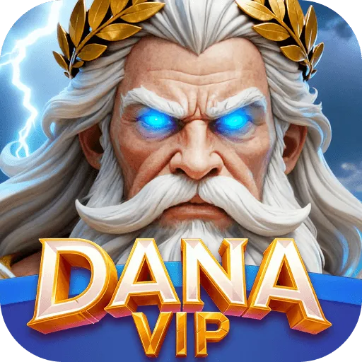 DANAVIP - Permainan Idle Seru untuk Pengalaman Santai