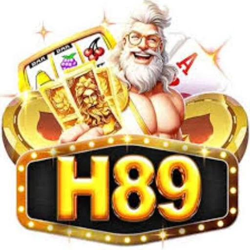 H89 - Kebahagiaan di Ujung Jari Anda