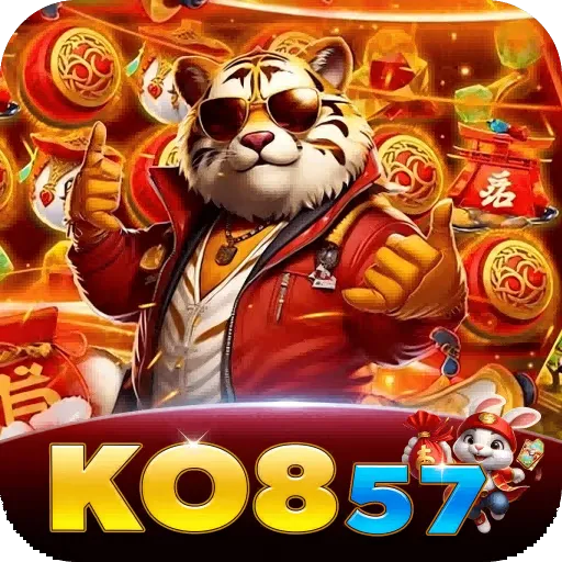 KO857 - Pertempuran FPS yang Seru dan Mendebarkan