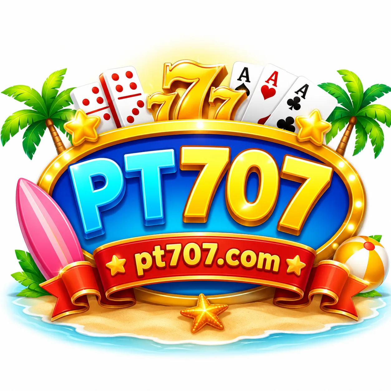 PT707 - Petualangan Epik dalam Dunia MMORPG